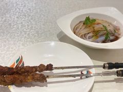 -巴依老爷·新疆美食(上城区天城路店)