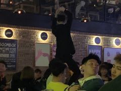 大堂-HIB HUB公社(解放西路店)