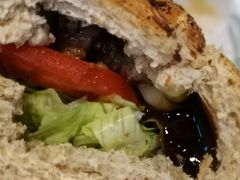 -赛百味SUBWAY(都汇天地店)