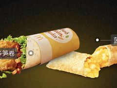 -麦当劳(南京路2店)