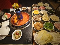 -咏江南·苏式火锅·苏州评弹(观前街店)