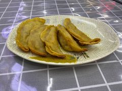 -清真蒋有记(老门东店)