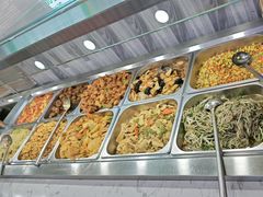 -香里香自助盒饭(红旗街店)