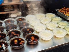 -毛华美食(清扬路店)