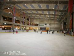 -冠军冰场CHAMPION RINK(中华城店)