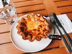 法式布丁-Money Shops(愚园路店)