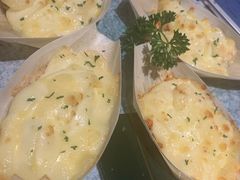 -虹料理·日料放题(悠方店)