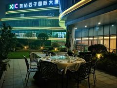 露天位-钱塘宴(东站西子国际店)