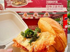 -万达广场(北京槐房店)
