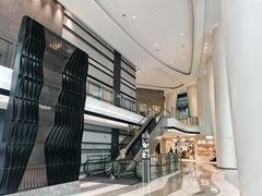 -广州四季酒店·意珍·意式自助餐