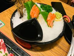 -千寻烧肉(政务区店)