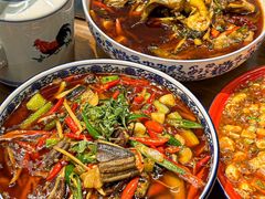-小街47號江湖菜(四合院店)