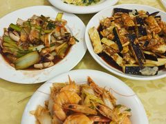 -华春餐馆(鱼山路店)