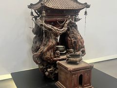 -中国美术学院-美术馆