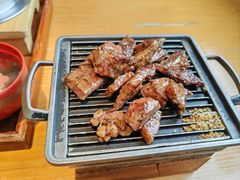 -味太助·银饭食堂(中华城店)