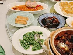 -金时代顺风大酒店(爱琴海购物中心店)