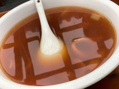 -少林寺欢喜地素斋馆