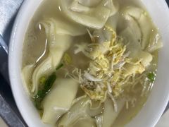 -绿杨馄饨临顿路店