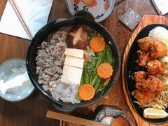 -铃木食堂(帽儿胡同店)