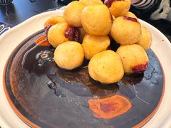 -芳芳私房菜·精做淮扬菜(承德路店)