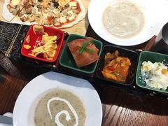 -斯比特花园西餐厅(东方商厦店)