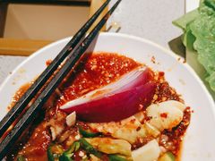 -丰茂烤串(公园店)