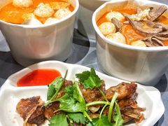 -四里沙茶面(湖滨四里店)