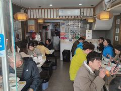 -二扁私房面馆(崂山路店)