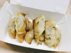-小姜锅贴(凤凰街店)