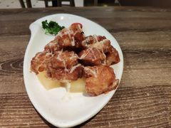 -茉莉餐厅(包河万达店)