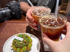 -Ten Olives甜点