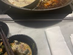 -新辣道鱼火锅(航天万源店)