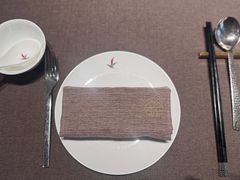 -今轩中餐厅(西安经开洲际酒店)