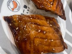 -新一番三文鱼寿司(大东海店)