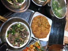-乐山食古香跷脚牛肉