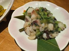 -森味薪火烧•烧鸟居酒屋•日本料理(望京店)