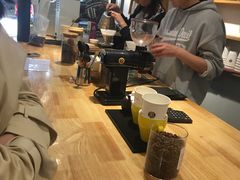 -漫香咖啡·云南小粒咖啡