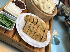 -汉唐宴长安食府