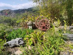 -星湖旅游景区七星岩