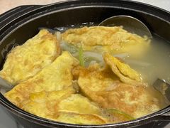 萝卜蛋饺-贝岭居酒楼(黄贝路店)