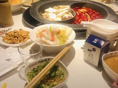 -川西坝子(老军营店)