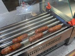 -沪上阿姨·臻选茶饮(上海环球港店)