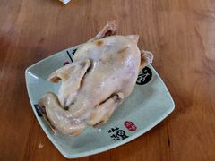 -吉英盐焗鸡(文中路店)