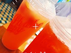 -胖哥俩肉蟹煲(来福士店)