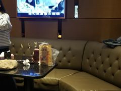 -乐界KTV(虹桥中心店)