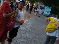 景点-泰安方特欢乐世界