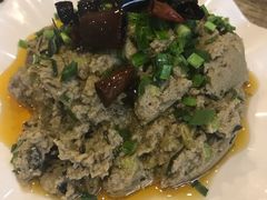 麻豆腐-宋记爆肚(酒仙桥店)
