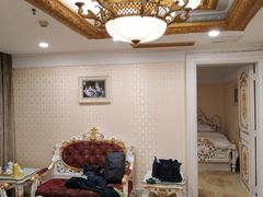 -南洋长胜酒店(广州东站天平架地铁站店)