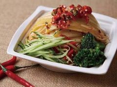 秘制凉皮-魏家凉皮(马驹桥店)