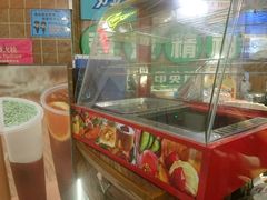 -美芝莲(领展购物广场中关村店)